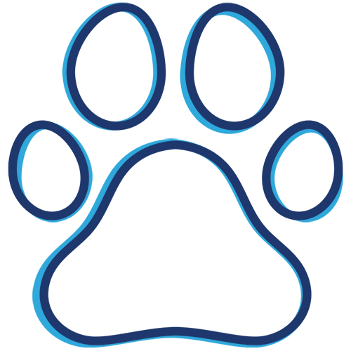 paw icon